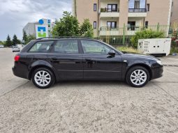 Seat Exeo 2.0 TDI Style full