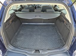 Ford Focus 1.6 TDCi full