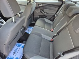 Ford Focus 1.6 TDCi full