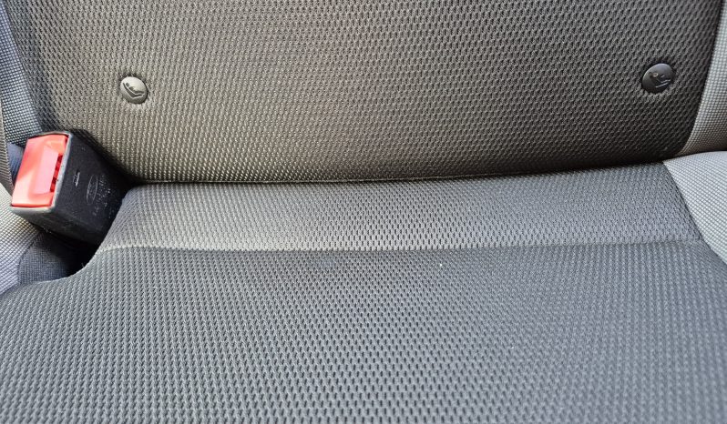 Ford Focus 1.6 TDCi