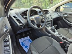 Ford Focus 1.6 TDCi full