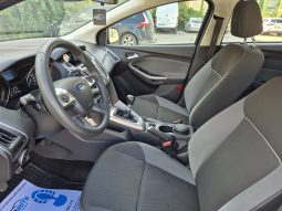 Ford Focus 1.6 TDCi full