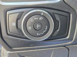 Ford Focus 1.6 TDCi full
