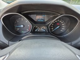 Ford Focus 1.6 TDCi full