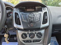 Ford Focus 1.6 TDCi full