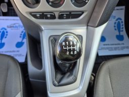 Ford Focus 1.6 TDCi full