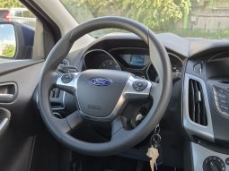 Ford Focus 1.6 TDCi full