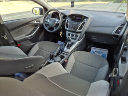 Ford Focus 1.6 TDCi full