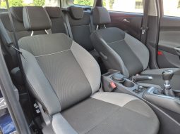 Ford Focus 1.6 TDCi full