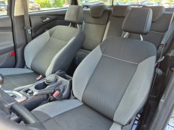 Ford Focus 1.6 TDCi full