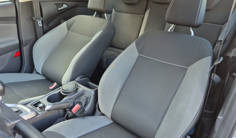 Ford Focus 1.6 TDCi