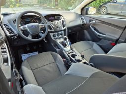 Ford Focus 1.6 TDCi full