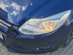 Ford Focus 1.6 TDCi full
