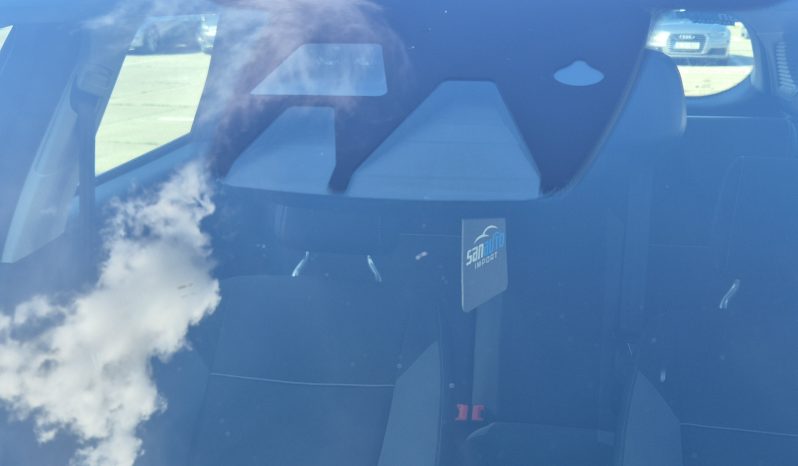 Ford Focus 1.6 TDCi