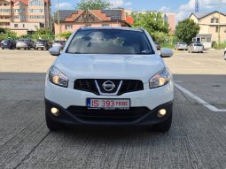 Nissan Qashqai 1.5 Turbodiesel Acenta full