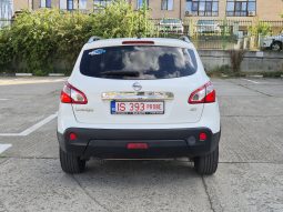 Nissan Qashqai 1.5 Turbodiesel Acenta full