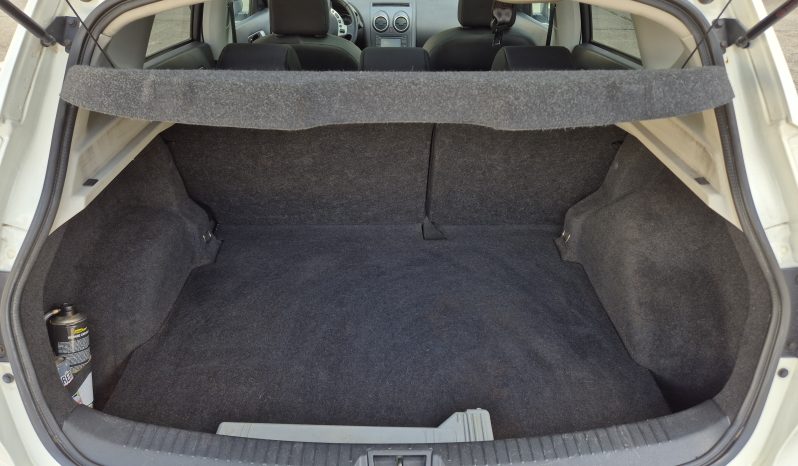 Nissan Qashqai 1.5 Turbodiesel Acenta