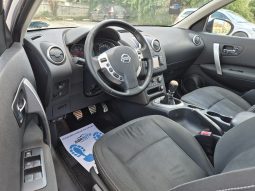 Nissan Qashqai 1.5 Turbodiesel Acenta full