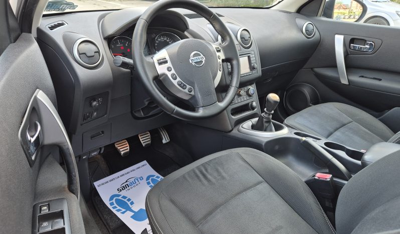Nissan Qashqai 1.5 Turbodiesel Acenta
