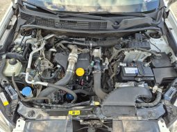 Nissan Qashqai 1.5 Turbodiesel Acenta full