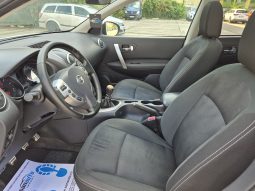 Nissan Qashqai 1.5 Turbodiesel Acenta full