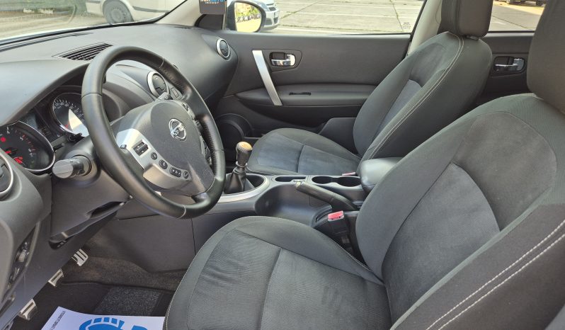 Nissan Qashqai 1.5 Turbodiesel Acenta