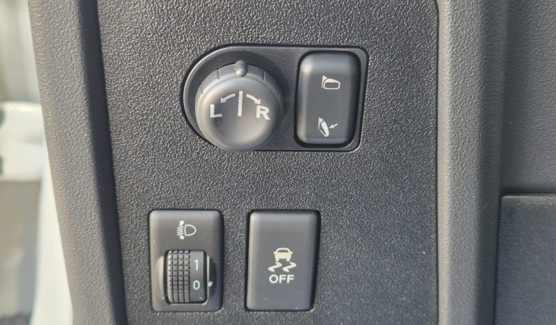 Nissan Qashqai 1.5 Turbodiesel Acenta