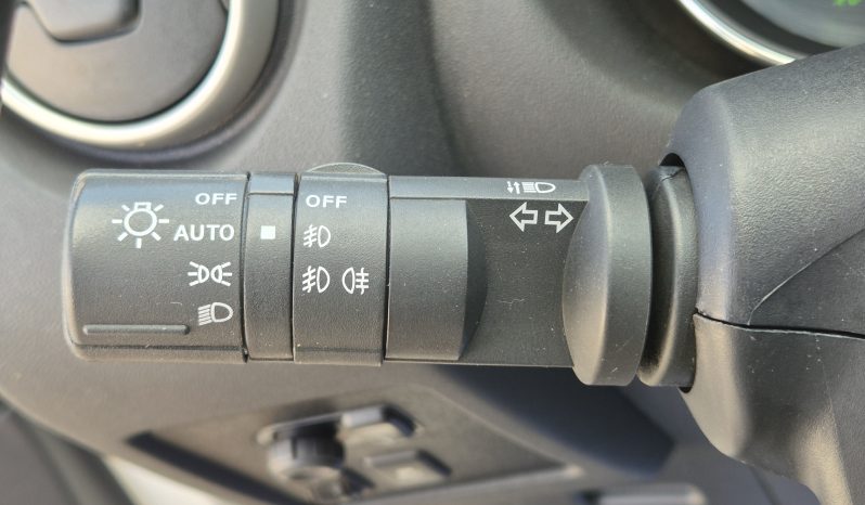 Nissan Qashqai 1.5 Turbodiesel Acenta