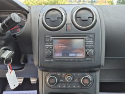 Nissan Qashqai 1.5 Turbodiesel Acenta full