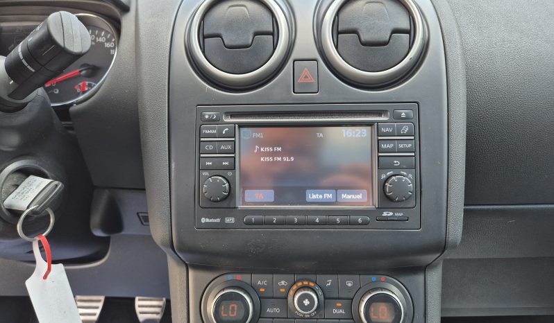 Nissan Qashqai 1.5 Turbodiesel Acenta
