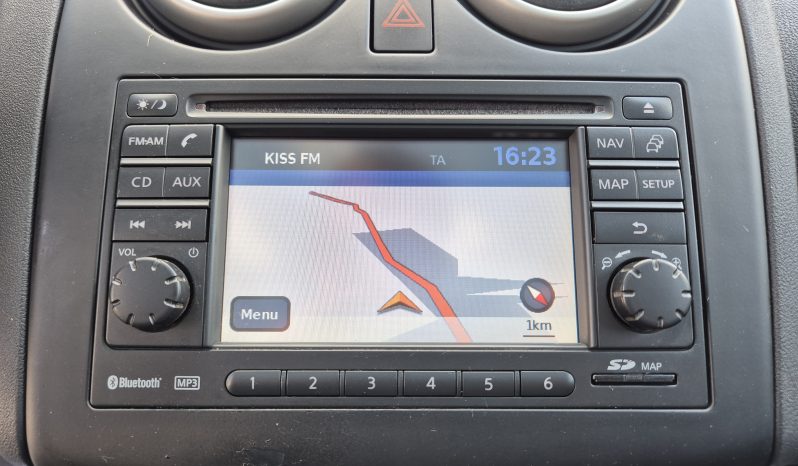 Nissan Qashqai 1.5 Turbodiesel Acenta