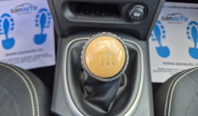 Nissan Qashqai 1.5 Turbodiesel Acenta