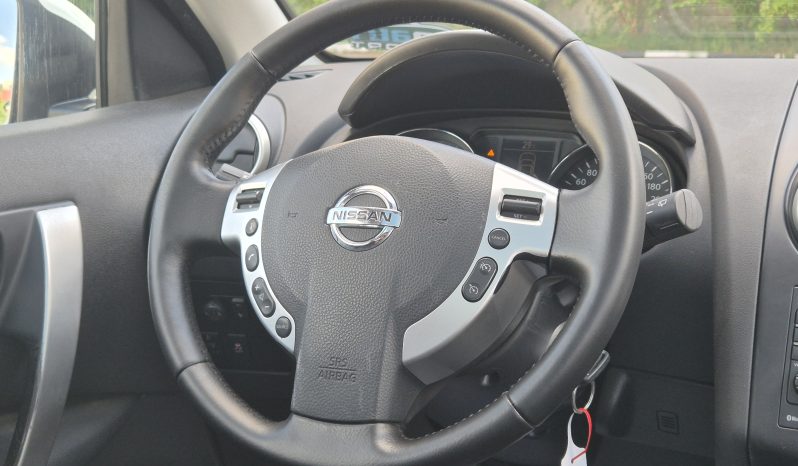 Nissan Qashqai 1.5 Turbodiesel Acenta