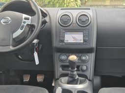 Nissan Qashqai 1.5 Turbodiesel Acenta full