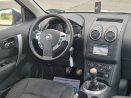 Nissan Qashqai 1.5 Turbodiesel Acenta full