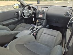 Nissan Qashqai 1.5 Turbodiesel Acenta full