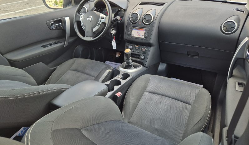 Nissan Qashqai 1.5 Turbodiesel Acenta