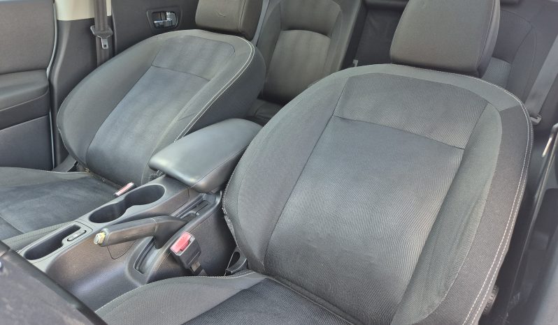 Nissan Qashqai 1.5 Turbodiesel Acenta
