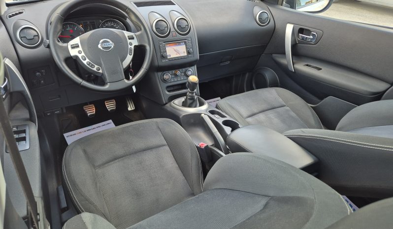 Nissan Qashqai 1.5 Turbodiesel Acenta