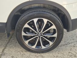Nissan Qashqai 1.5 Turbodiesel Acenta full