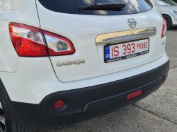Nissan Qashqai 1.5 Turbodiesel Acenta full