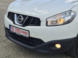 Nissan Qashqai 1.5 Turbodiesel Acenta full