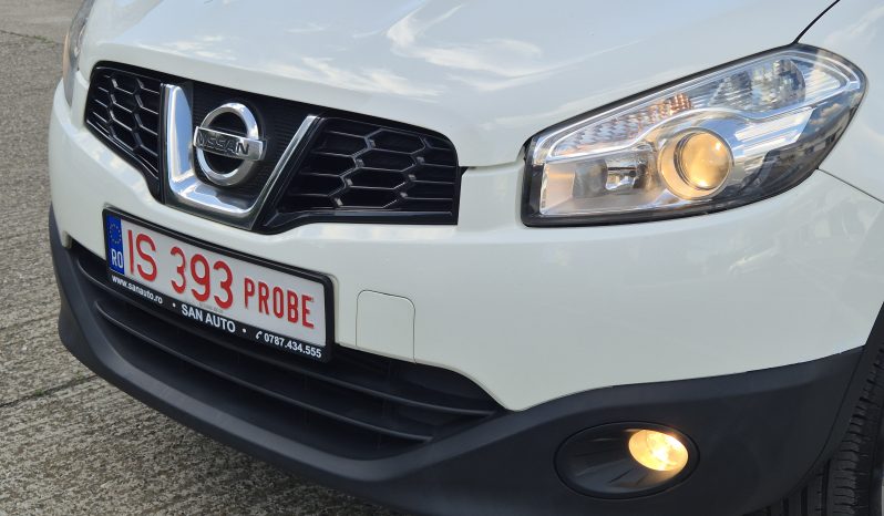 Nissan Qashqai 1.5 Turbodiesel Acenta