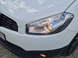 Nissan Qashqai 1.5 Turbodiesel Acenta full