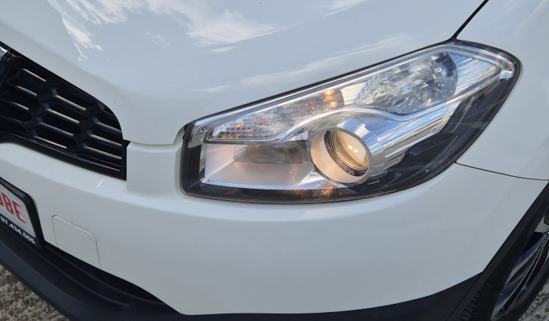 Nissan Qashqai 1.5 Turbodiesel Acenta
