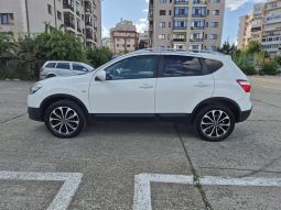 Nissan Qashqai 1.5 Turbodiesel Acenta full