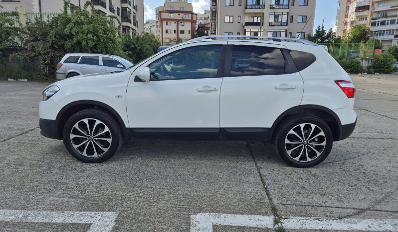Nissan Qashqai 1.5 Turbodiesel Acenta