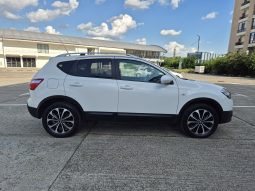 Nissan Qashqai 1.5 Turbodiesel Acenta full
