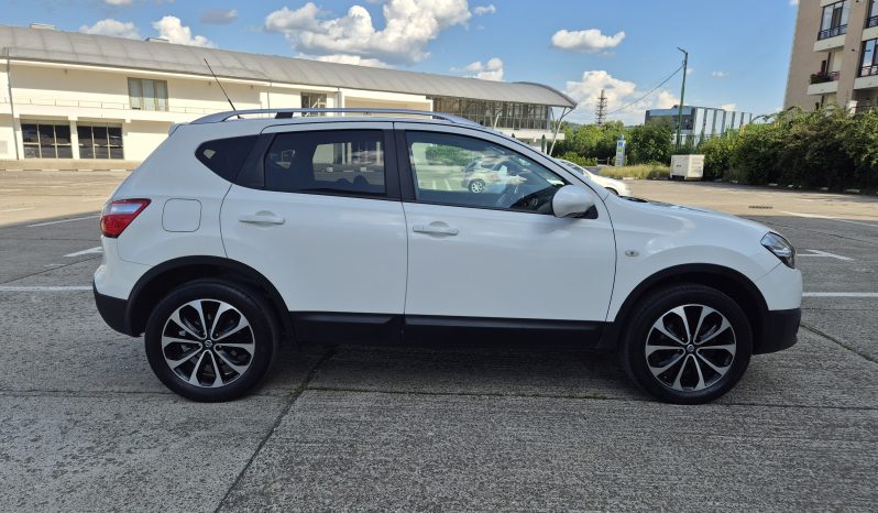 Nissan Qashqai 1.5 Turbodiesel Acenta
