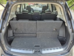 Nissan Qashqai 4×4 2.0 dCi 7 locuri full